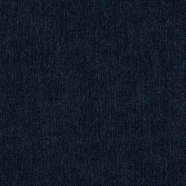 blue plain woven fabric from Jane Churchill