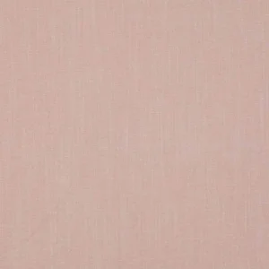 pink plain woven fabric from Jane Churchill