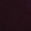 purple plain woven fabric from Jane Churchill