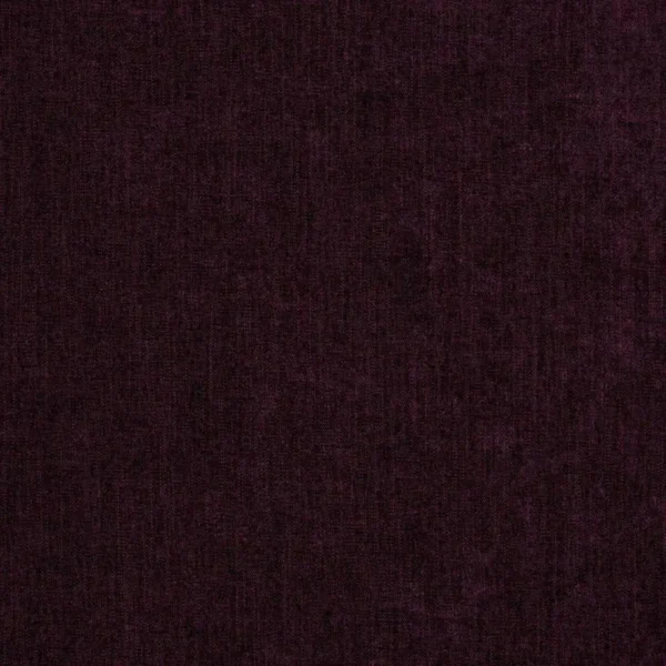 Palma Fabric - Plum by purple plain woven fabric from Jane Churchill