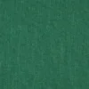 green plain woven fabric from Jane Churchill
