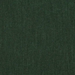 green plain woven fabric from Jane Churchill
