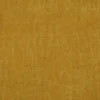 yellow plain woven fabric from Jane Churchill