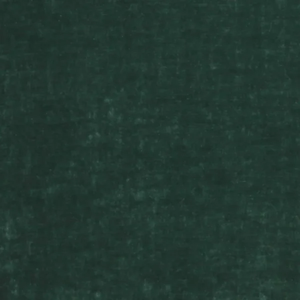 Mali Fabric - Forest by green plain velvet-chenille fabric from Jane Churchill