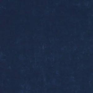 blue plain velvet-chenille fabric from Jane Churchill
