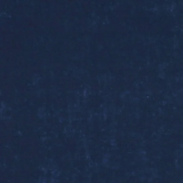 Mali Fabric - Navy by blue plain velvet-chenille fabric from Jane Churchill