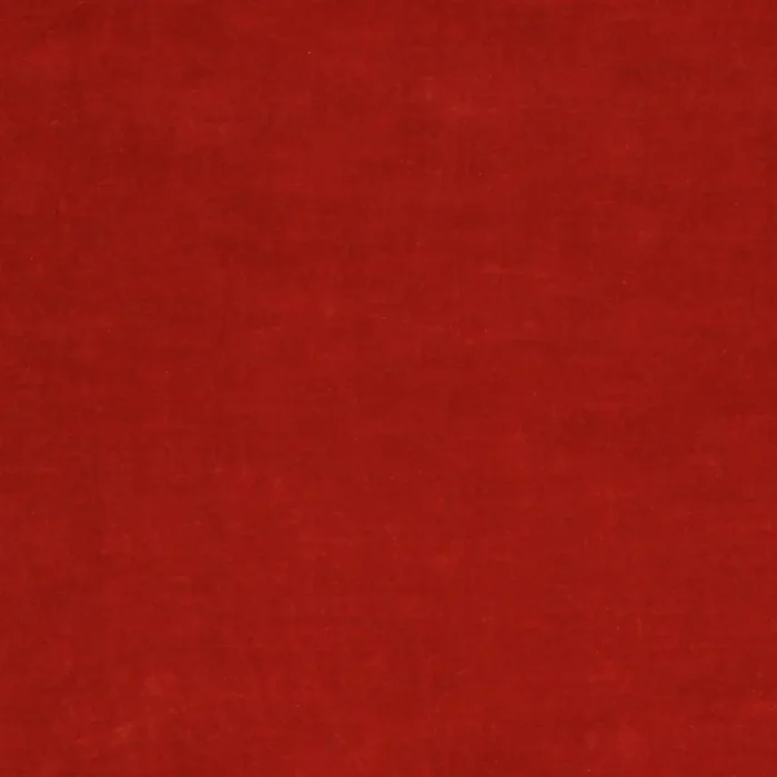 Mali Fabric - Burnt Orange swatch