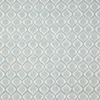 blue geometric cotton fabric from Jane Churchill