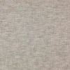 black-grey plain woven fabric from Jane Churchill