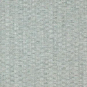 blue plain woven fabric from Jane Churchill