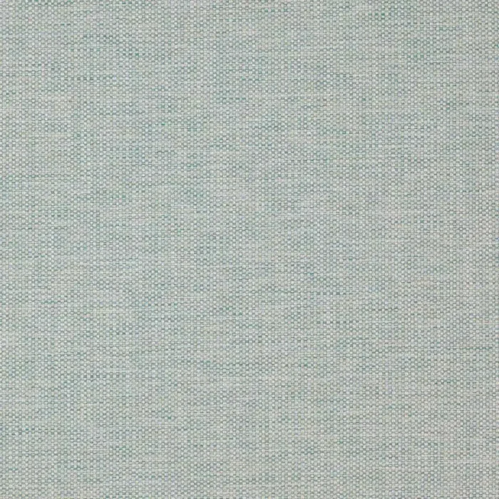 Daro Fabric - Aqua swatch