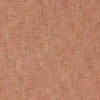 orange plain woven fabric from Jane Churchill