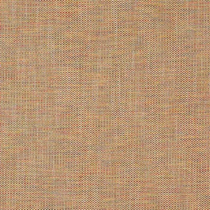 Daro Fabric - Red / Green swatch