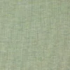 green plain woven fabric from Jane Churchill