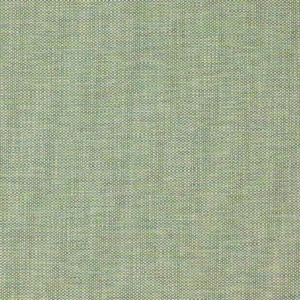 green plain woven fabric from Jane Churchill