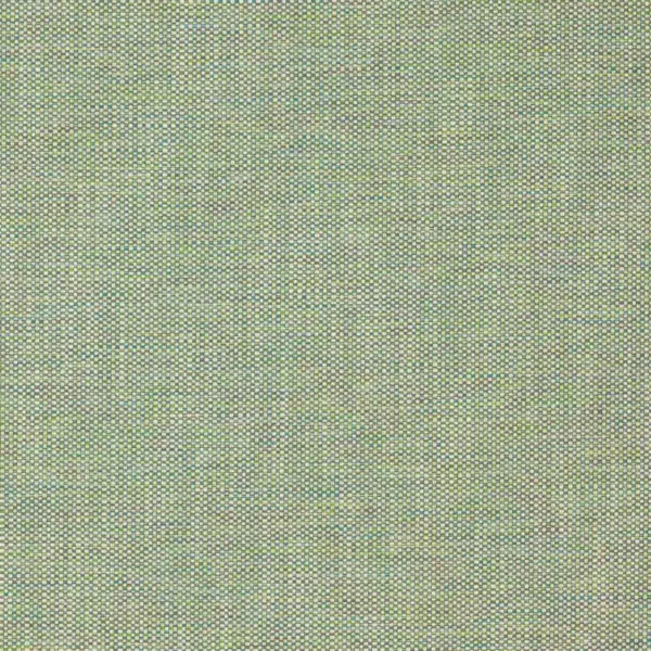 Daro Fabric - Green / Teal by green plain woven fabric from Jane Churchill