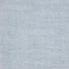 blue plain woven fabric from Jane Churchill
