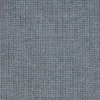 blue plain woven fabric from Jane Churchill