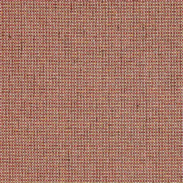 multicolour plain woven fabric from Jane Churchill