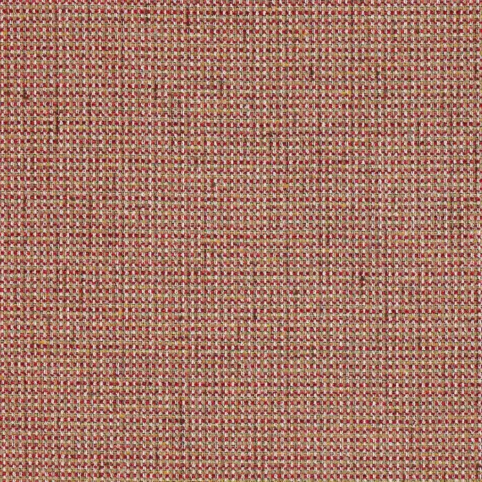Romey Fabric - Red swatch