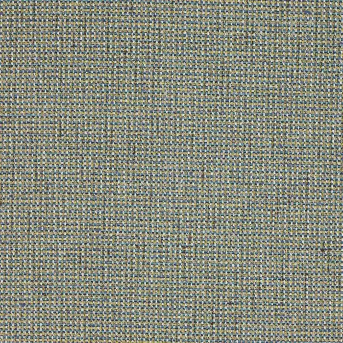 Romey Fabric - Teal swatch