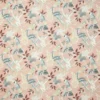 multicolour animal printed fabric from Jane Churchill
