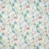 multicolour animal printed fabric from Jane Churchill