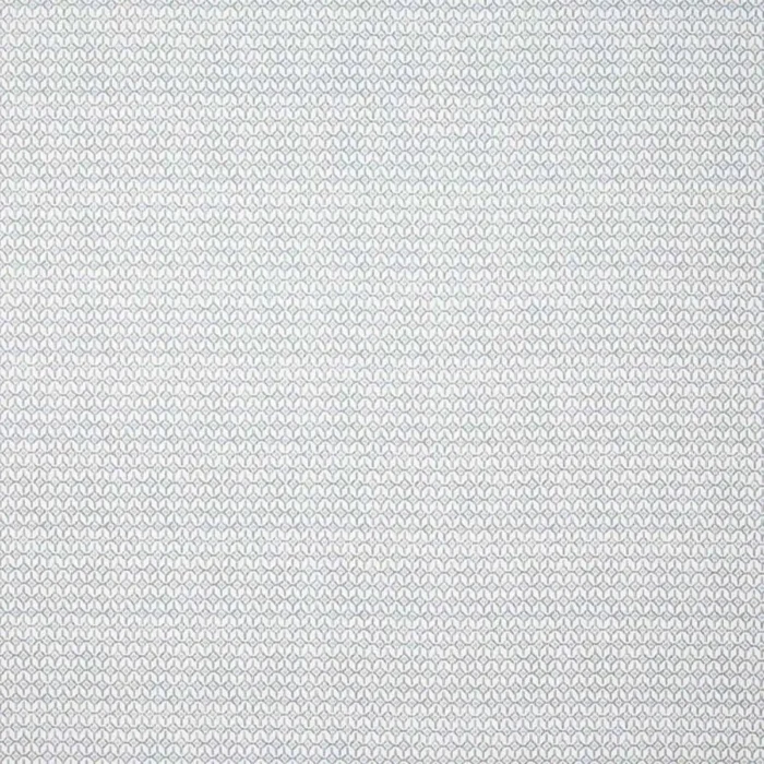 Tanzy Fabric - Teal / Blue swatch