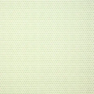 green geometric cotton fabric from Jane Churchill