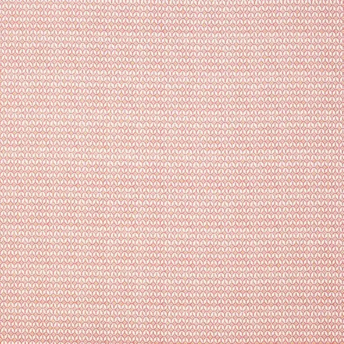 Tanzy Fabric - Red / Orange swatch