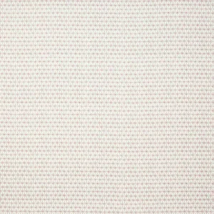 black-grey geometric cotton fabric from Jane Churchill