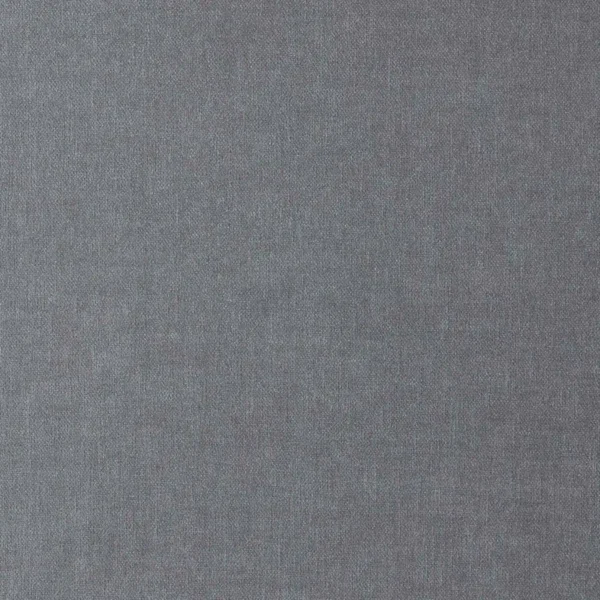 Elmas Fabric - Platinum by black-grey plain jacquard fabric from Kai