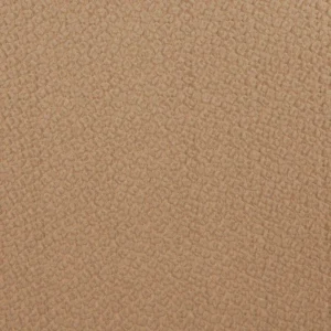 orange animal jacquard fabric from Kai