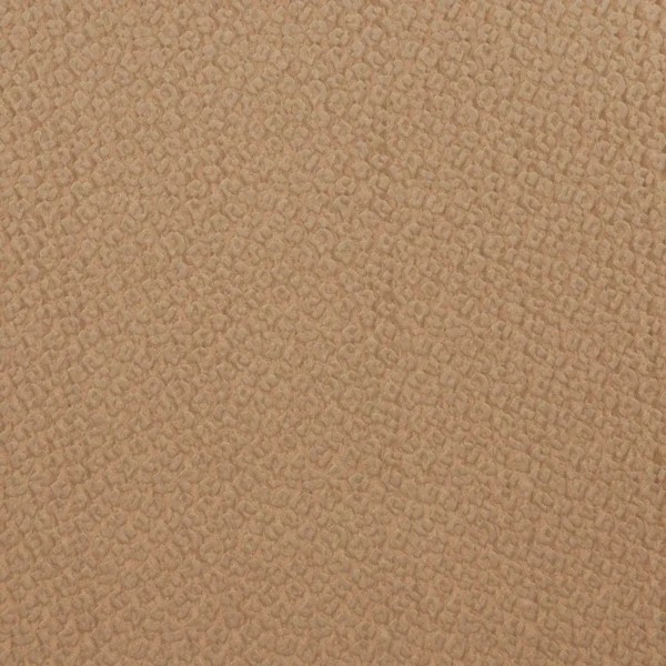 Amur Fabric - Clay by orange animal jacquard fabric from Kai