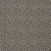 black-grey animal jacquard fabric from Kai