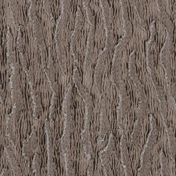 brown misc jacquard fabric from Kai