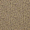 brown animal jacquard fabric from Kai