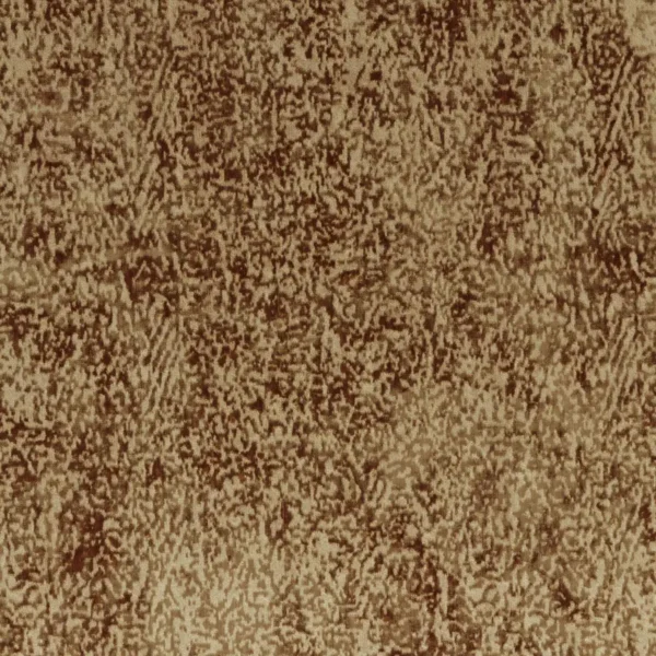 Lynx Fabric - Gold by brown misc velvet-chenille fabric from Kai