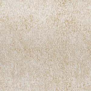 white misc velvet-chenille fabric from Kai
