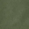 green plain velvet-chenille fabric from Kai