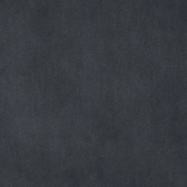 Savona Fabric - Midnight by blue plain velvet-chenille fabric from Kai