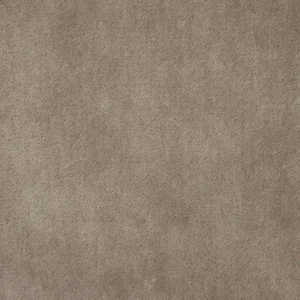 black-grey plain velvet-chenille fabric from Kai