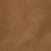 brown plain velvet-chenille fabric from Kai