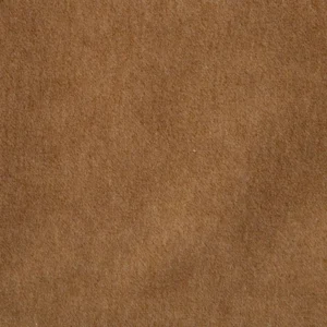 brown plain velvet-chenille fabric from Kai