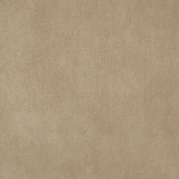 neutral plain velvet-chenille fabric from Kai