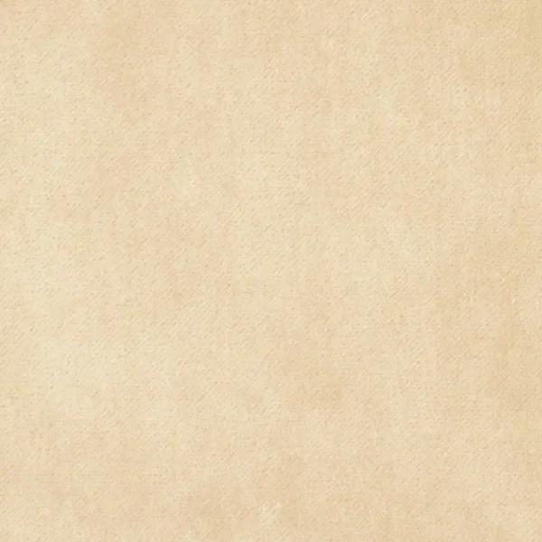Savona Fabric - Vanilla by neutral plain velvet-chenille fabric from Kai