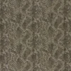 brown animal jacquard fabric from Kai