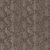 brown animal jacquard fabric from Kai