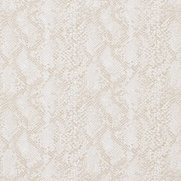 white animal jacquard fabric from Kai