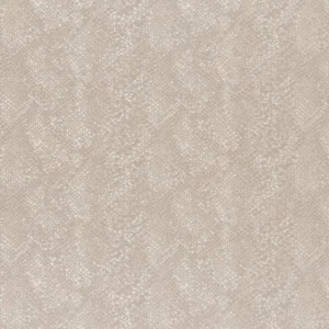 black-grey animal jacquard fabric from Kai